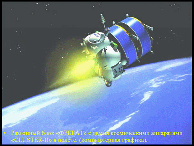 спутник
